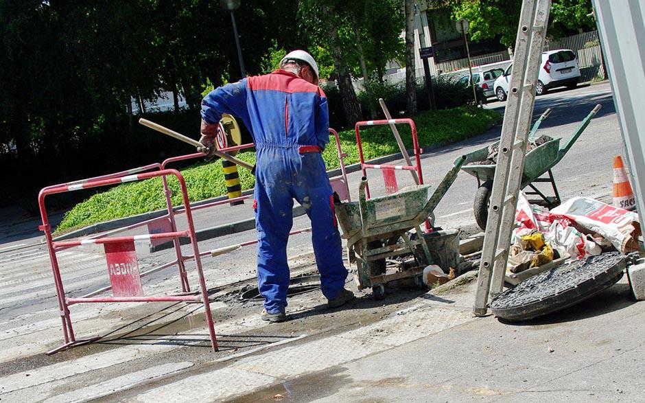 curage assainissement Magny-le-Hongre