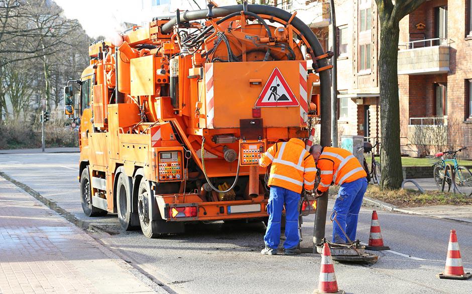 déboucher canalisation egout Le Raincy