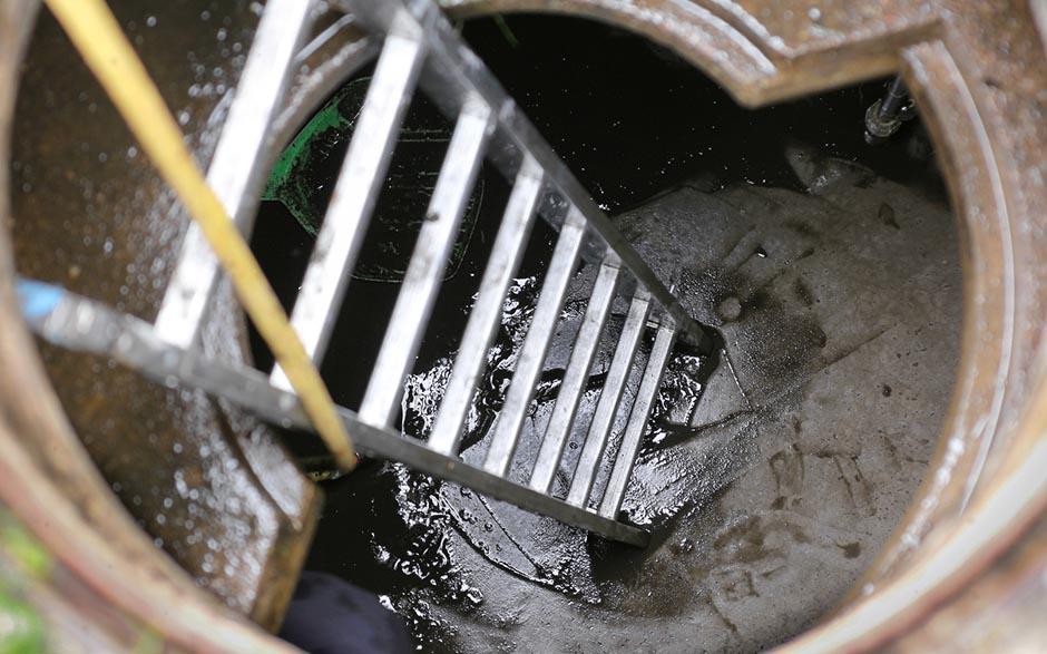 déboucheur puissant canalisation Les Clayes-sous-Bois